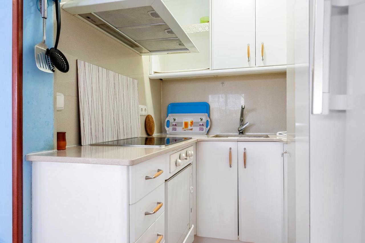Nexo Salou Exterior foto