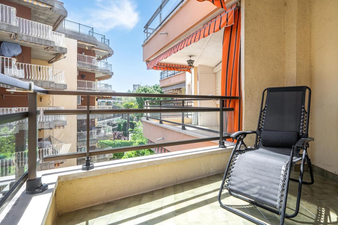 Nexo Salou Exterior foto