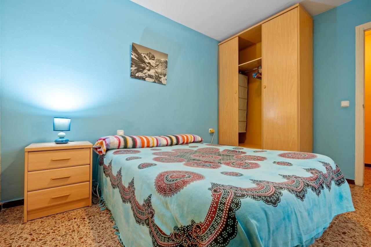 Nexo Salou Exterior foto