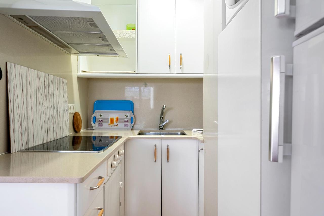 Nexo Salou Exterior foto