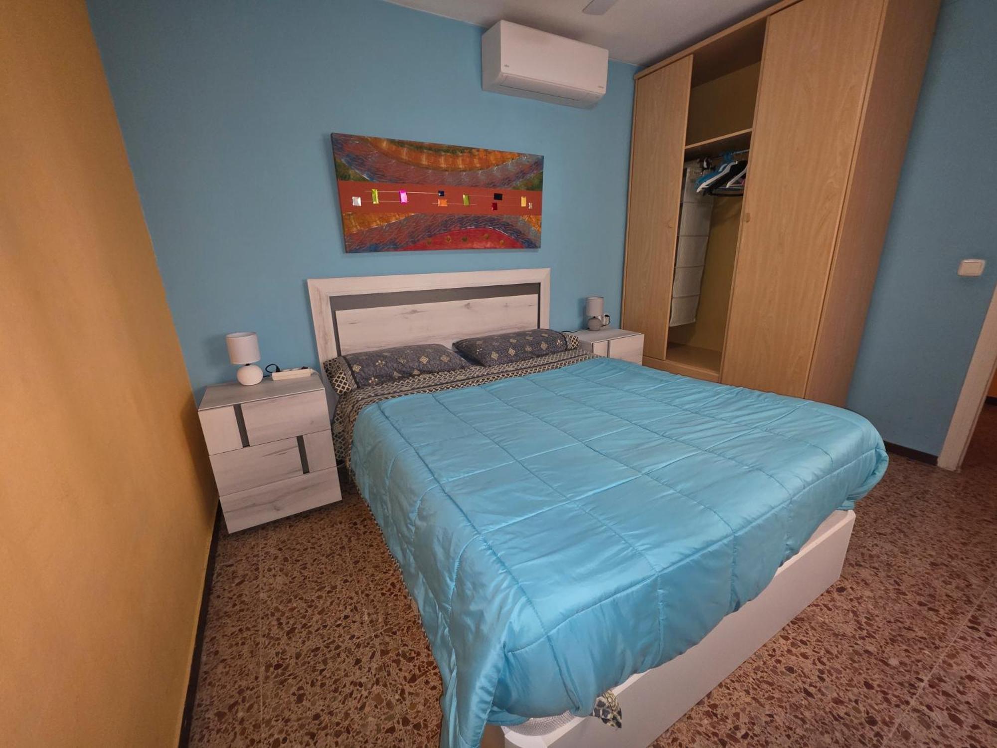 Nexo Salou Exterior foto